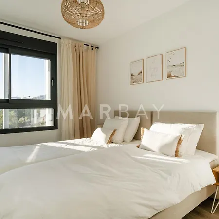 Apartment El Sueno Javea