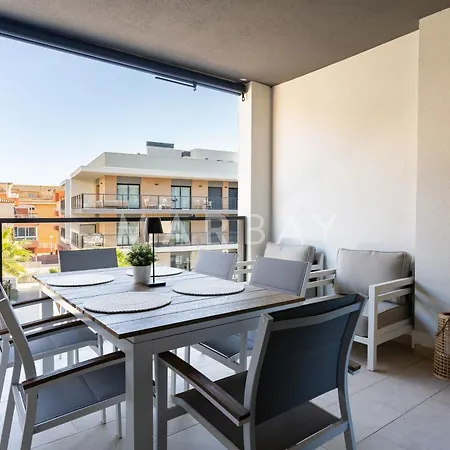 Apartment El Sueno