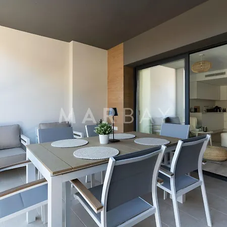 El Sueno Apartment *