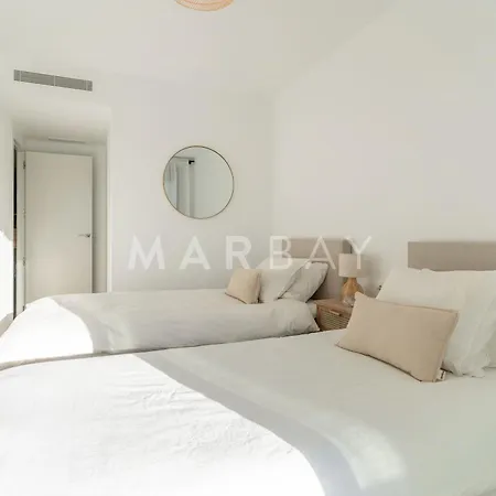 Apartment El Sueno *