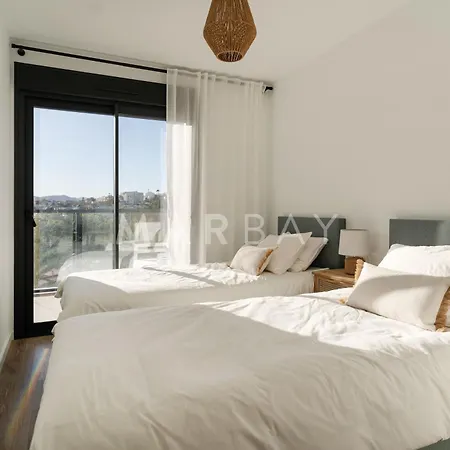 El Sueno Apartment Javea