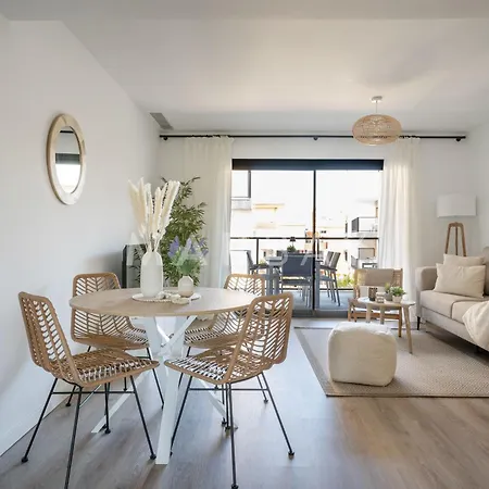 El Sueno Apartment