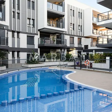 El Sueno Apartment *