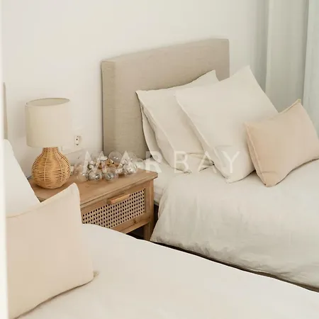 Apartment El Sueno *