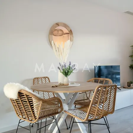 El Sueno Apartment *