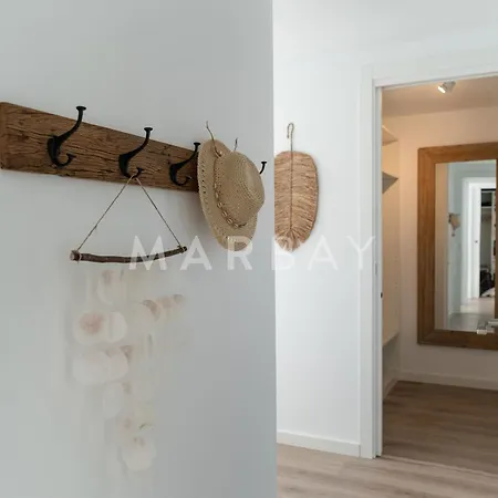 Apartment El Sueno Javea