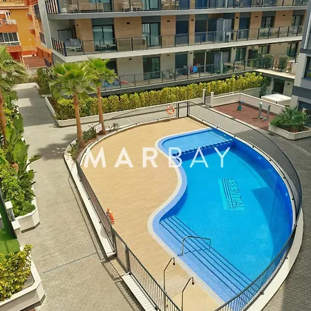 El Sueno Apartment Javea