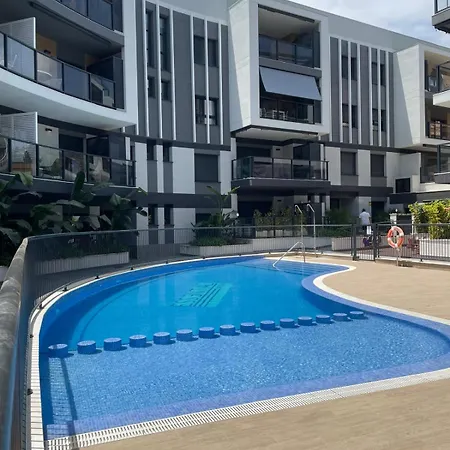 Esencia Apartamento Jávea