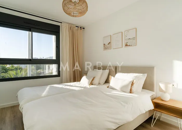 Apartamento El Sueño Jávea