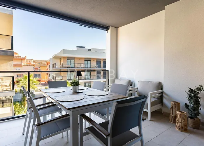 Apartamento El Sueño