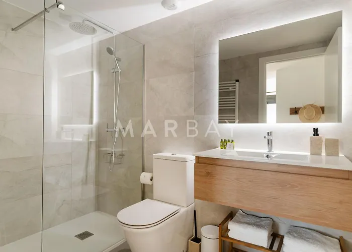 El Sueño Apartamento Jávea