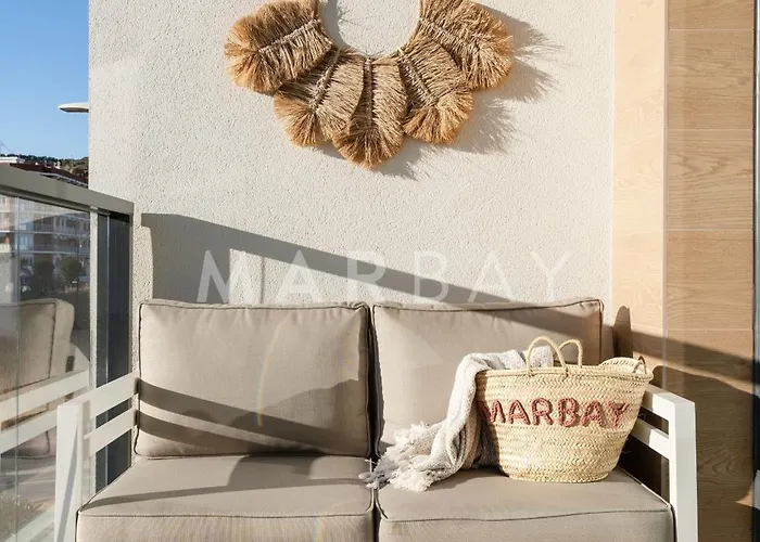 Apartamento El Sueño *