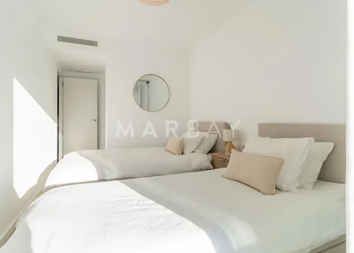 Apartamento El Sueño *