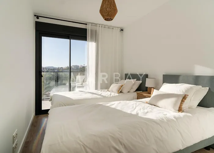 El Sueño Apartamento Jávea