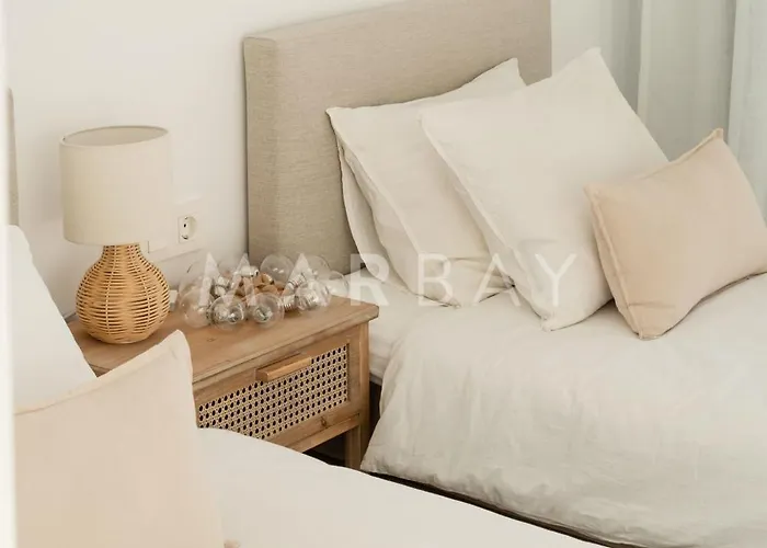 Apartamento El Sueño *
