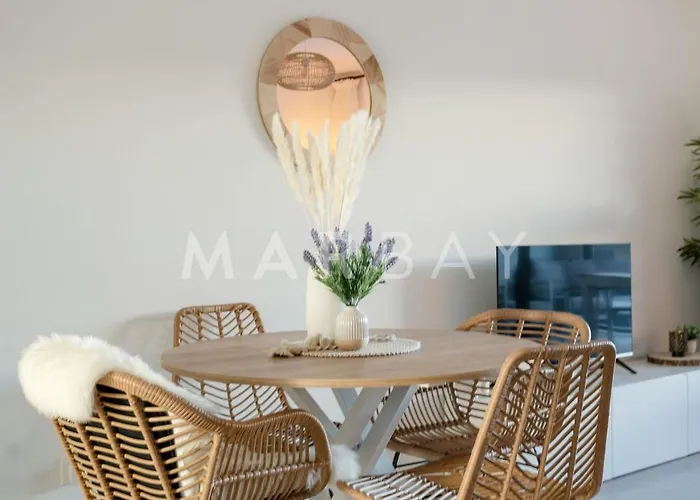 El Sueño Apartamento *