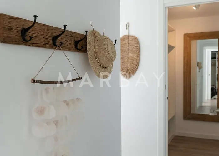 Apartamento El Sueño Jávea