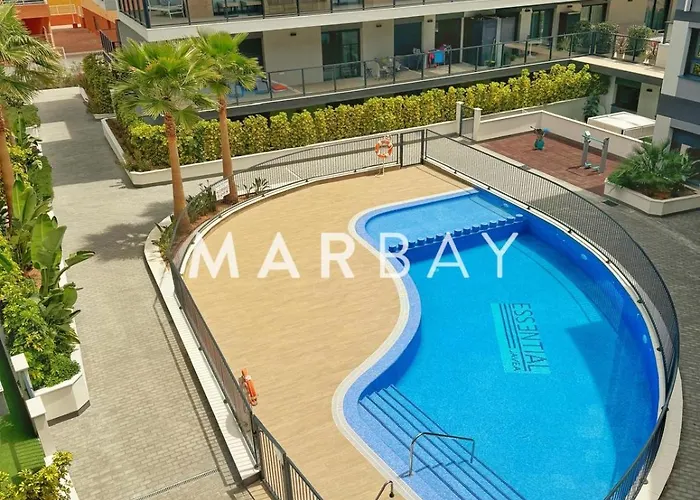 El Sueño Apartamento Jávea