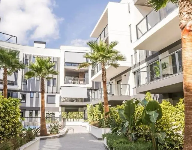 Apartamento El Sueño *